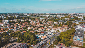 Organisme de formation Villeurbanne